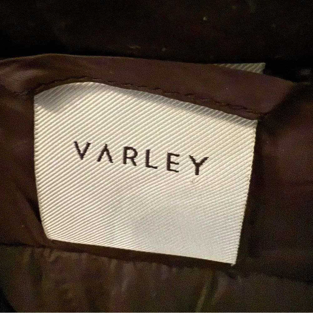 Varley Balfern Jacket - Picture 4 of 9